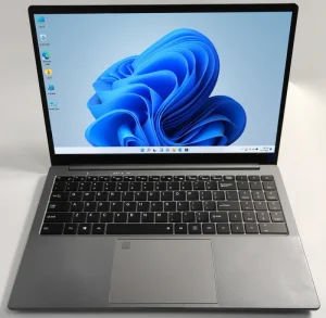15.6英寸 I7第九代 游戏笔记本电脑 DDR4 32GB内存 1TB固态硬盘 背光键盘 Win10 Win11 商务