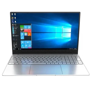 15.6 INCH 4 Core Student Business Game Office Slim Laptop 10 Generation J4125 8G 256G IPS