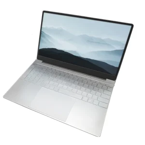 15.6″ IPS Display Laptop Intel Celeron J4105 1.5GHz 16GB RAM 256GB SSD Windows 11 Pro Backlit Keyboard 5000mAh