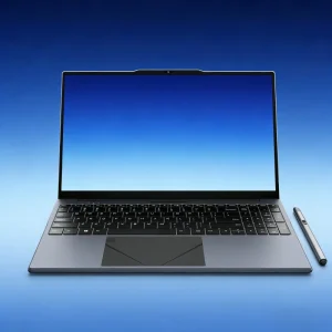 15.6 英寸 IPS 超薄 KB 背光指纹识别笔记本电脑，英特尔 I3 6100U I5 6200U，1920×1080