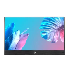 15.6 Inch 1080p Full HD Gaming Phone Laptop Screen Extended Touch Screen LCD IPS Anti blue Light Extra Display Portable Monitor