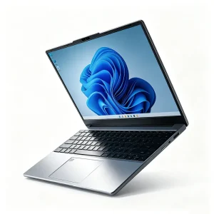 15.6 Inch 15.6 Inch AMD R3 2300U 16 9 Screen 16GB DDR4 512GB M.2 SSD Business Laptop Office Notebook for Home