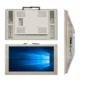 15.6 Inch 21.5 Inch 23.8 Inch Touch Screen All in One Computer Advertising Vertical Touch Screen Monitor LCD All in One PC