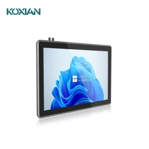 15.6 Inch 21.5 Inch 23.8 Inch Touch Screen PC All in One Computer Advertising Vertical Touch Screen Monitor LCD All in One PC