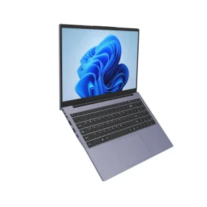 15.6 Inch 3 Type C Port Customize PC Laptop Desk Computer for Student Office Business