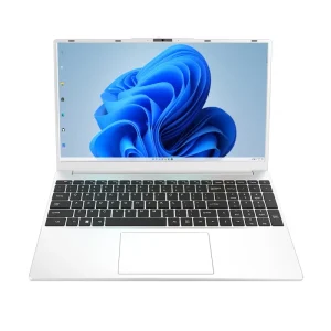 15.6 Inch AMD 3020E CPU 8GB DDR4 RAM 256GB M.2 SSD Business New All-in-One PC Laptop