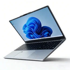 15.6 Inch AMD 3050E CPU 16GB DDR4 RAM 512GB M.2 SSD Laptop PC All in One PC
