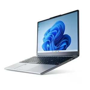15.6 Inch AMD 3050E CPU 8GB DDR4 RAM 256GB M.2 SSD Laptop PC Notebook Computer