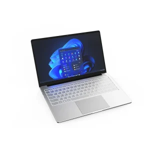 15.6 Inch AMD Ryzen 5 3050U Optional 3150C/3450U Ultra-light Thin Laptop for Personal and Family Use