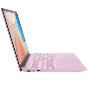 15.6 Inch Durable Student Laptops Custom Logo Free Technical Support OEM ODM Laptops for Intel Celeron 8GB