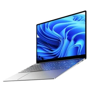15.6 Inch FHD IPS Laptop Core I3-8109U 8GB DDR4 RAM 512GB Storage Optional Computer for Business and Students