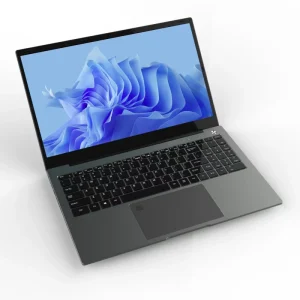 15.6 Inch FHD Laptop Notebook with IPS Screen Business & Education Intel Core i5 Processor Core Business Laptop