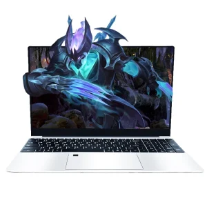 15.6 Inch Gaming Laptop Intel Core R5 3500U 3.7GHz 20GB 1TB SSD HDD Notebook Computer