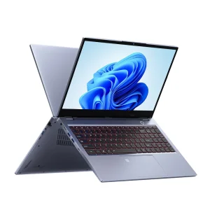 15.6 Inch Gaming Laptop Intel I7 13th Gen 8GB 512GB Backlit Keyboard Gaming Office School Netbook Pessoais & Home Comput Laptops