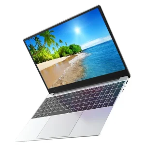 15.6 Inch I7 6560U Laptop 1920*1080 8GB 16GB 128GB 256GB 512GB 1024GB Notebooks for Business and Student