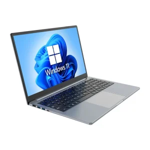 15.6 Inch IPS Screen Core I7-8565U Notebook 16GB+1TB High Performance Gaming Computer Office Laptop for Student