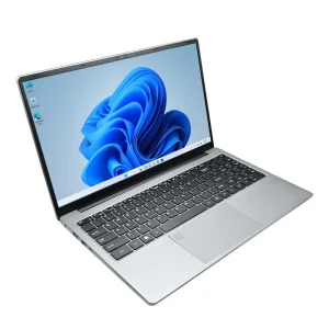 15.6 Inch Intel Core I5 Laptop for MX350 16GB RAM 512GB SSD Windows 11 IPS Screen Backlit Keyboard for Office Study