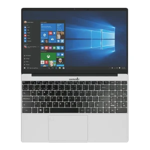 15.6 Inch Intel N5095 4-Core Processor Notebook Thin Light Metal Home Computer Laptop Intel I5 Wireless Feature 16GB Win 11 Used