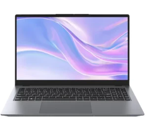 15.6 Inch Laptop I3 6100U Thin and Light Portable Gaming Laptop