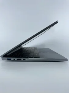 15.6 Inch Laptop I3 6100U Thin and Light Portable Gaming Laptop