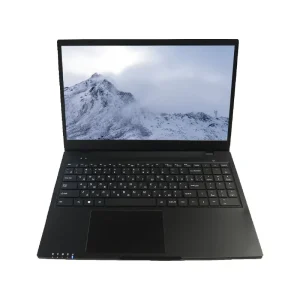 15.6 Inch Laptop Intel I3 1115G4 Dual Core 8GB RAM 512GB SSD Windows 11 Business English Keyboard EU Plug TN Panel