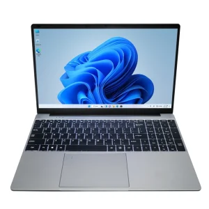 15.6 Inch Business Laptop Intel N5095 16GB RAM 1TB SSD Gaming Computer for Business Laptops