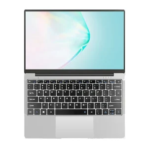 15.6 Inch Laptop Intel N5105 16GB 256GB Wifi BT Notebook Window 10 Notebook Comput Estudante & Laptops Educacionais