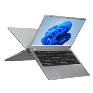15.6 Inch Laptop Intel Pentium 6500Y FHD IPS Screen Windows 11 Pro Office Business Notebook Bulk Order