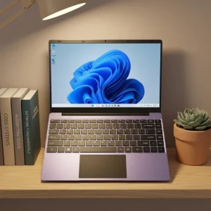 15.6 Inch Laptop PC With Core I7 5500 16GB RAM 1TB SSD Intel I7 Processor Windows 11 PRO Operating System US & UK Plugs