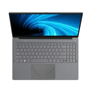 15.6 Inch Laptops Intel N5095 UHD Graphics Ram16gb SSD 128gb *1080 IPS Screen Fingerprint Business Students Laptop Computer