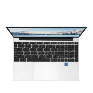 15.6 Inch Light Laptop Intel J4125 CPU 2.7GHZ RAM DDR4 8GB 12GB 16GB ROM 128GB-1TB SSD for Students Business Laptops