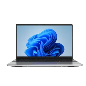 15.6 Inch Long lasting Laptop Intel N5095 8GB RAM 256GB SSD Expandable to 2TB Win 11 System Portable Notebook Computer