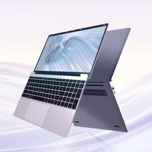 15.6 Inch N5095 16GB RAM 256GB 512GB SSD Student Business Notebook Used I 5 I 7 Computers Win11 New Laptop Gaming