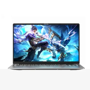 15.6 Inch N95 Gaming Laptop for NVIDIA GefForec GTX1060 6GB High Performance Cooling 1TB Storage