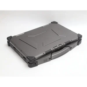 15.6 Inch Rugged Industrial Panel PC All In One Industrial Mini Laptop With 10th 12th 13th Gen CPU For Field Factory Use