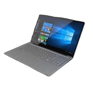 15.6 Inch Student Laptop 16GB RAM 1TB SSD Storage IPS Metal 1920×1280 165Hz Display AMD Radeon 540 Graphics 16GB Video Memory