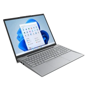15.6 Inch Student Laptop Computer Full HD Screen DDR5 12GB Intel 12th Alder Lake N95/N100 Notebook Laptop