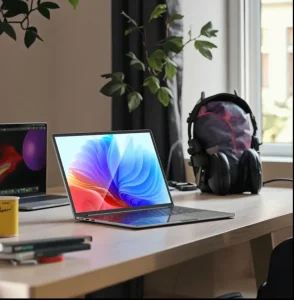 15.6 Inch Super Thin Laptop with 16GB RAM IPS Panel Windows11 Personal Home Computadora Portatil English Keyboard Sale