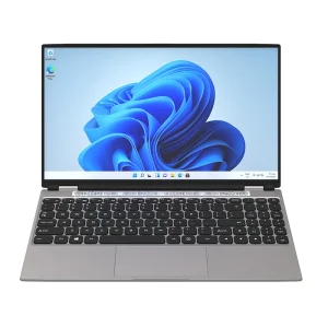 15.6 Inch Thin Laptop CPU N5095 Brand New Gaming Gamer DDR4 16 Ram and Graphic 512GB SSD Computers Laptopsr