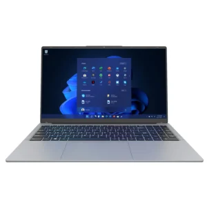 15.6 Inch Thin Light Ai Laptop Intel Core Ultra 5 125H 16GB 32GB 64GB Memory Full Type-C Port Windows 11 Business English