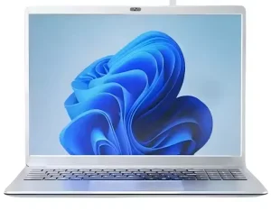 15.6 Inch Thin Light Laptop Factory Direct Sale Portable Notebook for Online Meeting New Brand Student Computer