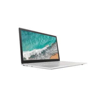 15.6 Inch Thin Light Notebook Laptop Atom J3455 Quad-Core Original Brand New Wireless 15.6 Inch Chinese Factory Metal