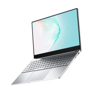 15.6 Inch Thin Notebook Computer Business Office Light Portable J4105