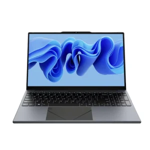 15.6 Inch Touchscreen Laptop IPS Ultra Thin Computadoras Laptop Intel N5095 N95 1920×1080 Computer for Students