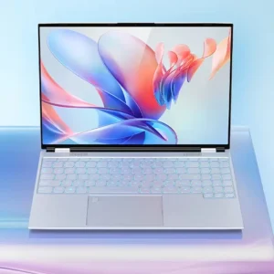 15.6 Inch Ultra Thin Intel N95 2.9GHz Laptop with 5000mAH Battery for Business Gaming 2 in 1 Notebook Computer