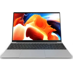 15.6 Inch Ultra Thin Laptop 16GB+512GB Wins 11 Quad Core EU Plug Global Language H15 Business Laptop