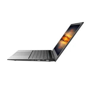 15.6 Inch Ultrabook Intel Quad Core Laptop with HDD ROM & Win10 Student Education Notebook