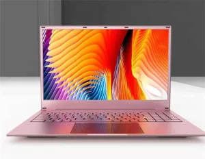 15.6 Inch Win 11 Brand New Notebook N5095a 16GB DDR4 RAM 1024GB ROM and HD Screen Laptop Computer Laptops Business Laptop