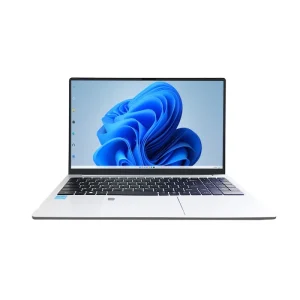 15.6 Inch Win11 Computer 512GB 1TB 2TB ROM Intel I3 I5 I7 I9 Notebook Computer Laptop