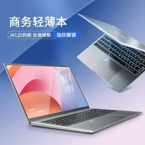 15.6 Inch Win11 Totally New Laptop Intel I5 CPU for Business 10th Gen 16G RAM